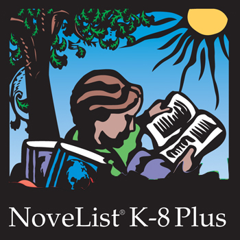 Novelist 
                      K-8