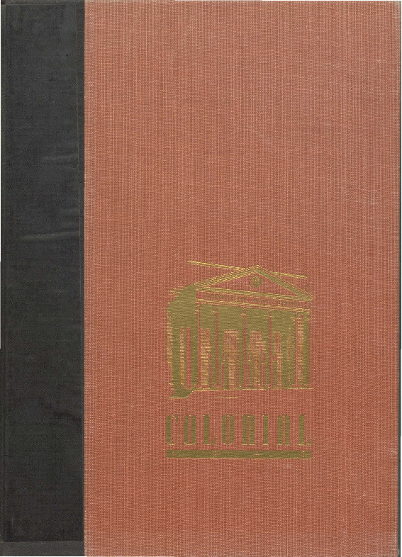 Hempstead Public Library Yearbook - 1948